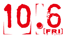 10月6日(金)